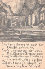 Osnabrück verband u - ak,