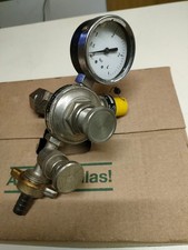 Co2-Druckminderer 3 bar