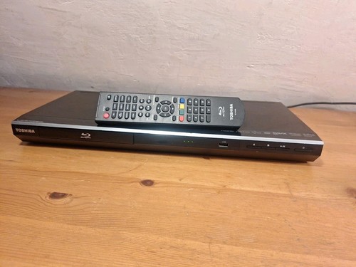 Toshiba bdx1200ke blu - blu-ray, dvd