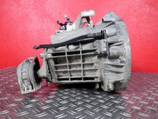 Schaltgetriebe 716501