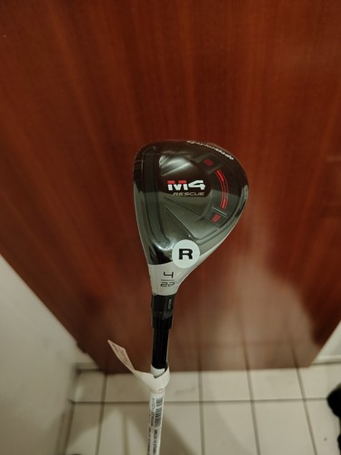 Taylormade hybrid 22 - taylormade, 4