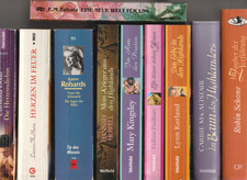 +++ BUCHPAKET +++ 10