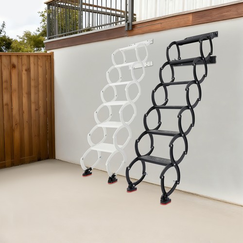Stufe wandmontierte - 6-stufe,