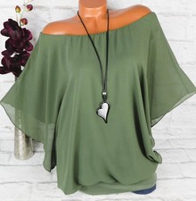 Italy bluse top - top, tunika