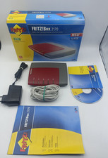 Avm fritz box 2170 router - 2170,
