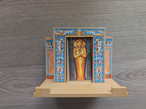 Playmobil ägypten 4240 - playmobil,