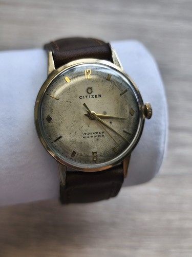 Citizen phynox jewels - 17,