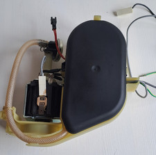 Jura Impressa J95 Erhitzer mit Pumpe, komplett