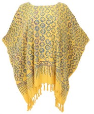 Poncho, Tunika, Strandkleid