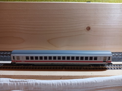 Minitrix 18417 wagen 1 - minitrix, ic