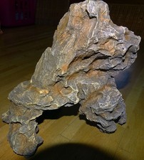 Aquarium Deko - 19x18x12cm