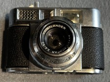 Voigtländer Vitomatic II a