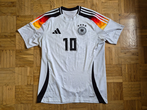 Fußballtrikot dfb home - home,