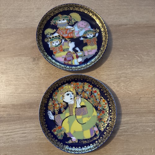 Rosenthal aladin the magic - aladin,