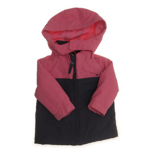Tommy hilfiger winterjacke - tommy,