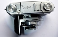 Kodak-Nagel Retina IIa (Type