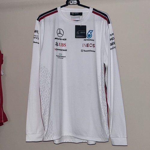 Mercedes amg petronas - amg, 2023