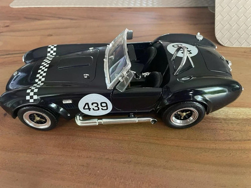 Shelby cobra 427 c - shelby, s/c