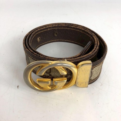 Gucci supreme interlocking - gucci,
