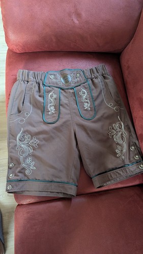 Bayern badeshorts l - fc,