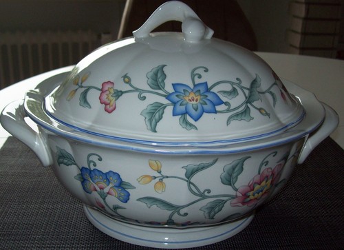 Villeroy boch terrine serie - villeroy,