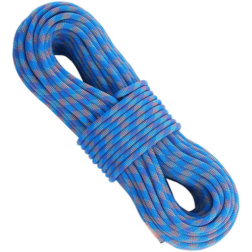 Dynamisches kletterseil - dynamisches,