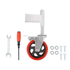 Wiltec Torrolle bis 150kg