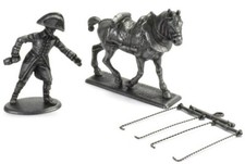 Soldat Figur Napoleonische