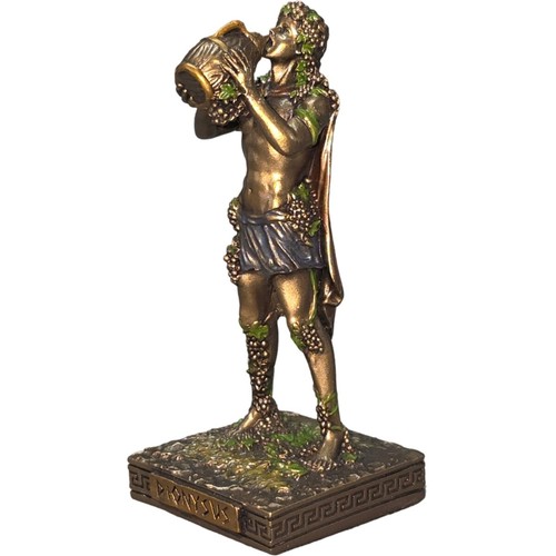 Miniatur dionysos griechischer - dionysos,