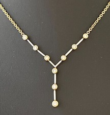 ZEITLOSES COLLIER  MIT 9
