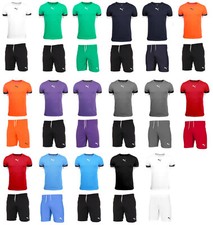 PUMA Herren Sport-Set T-shirt