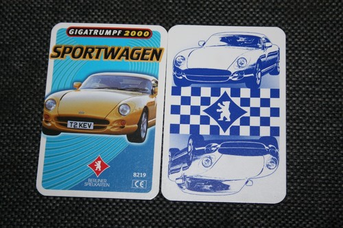 Sportwagen gigatrumpf 2000 - sportwagen,,