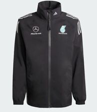 Mercedes-Benz Regenjacke