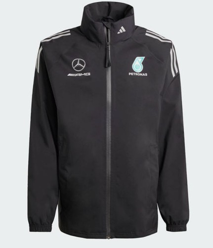 Mercedes benz regenjacke - mercedes-benz,