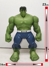 Hulk Figur 23cm Marvel Hasbro