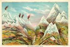 World’s Mountains and