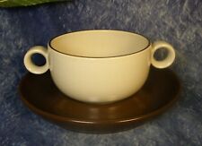 ROSENTHAL TERRA CAMPAGNA - Studio line - 1 Suppengedeck