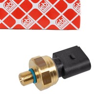 Febi kraftstoffdrucksensor - febi,