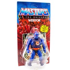 Masters of the Universe MotU