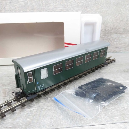 Stängl 3243 hoe öbb - hoe,