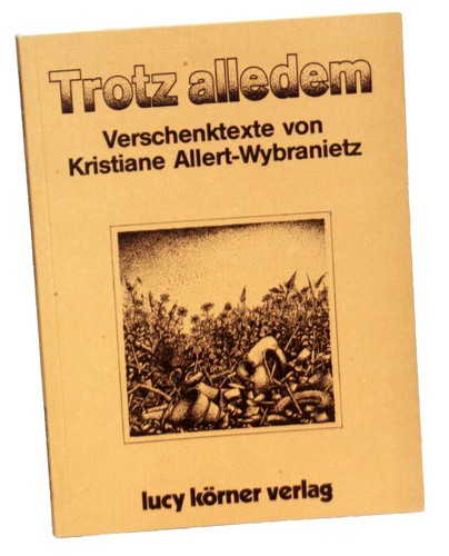 Kristiane allert wybranietz - kristiane, allert-wybranietz