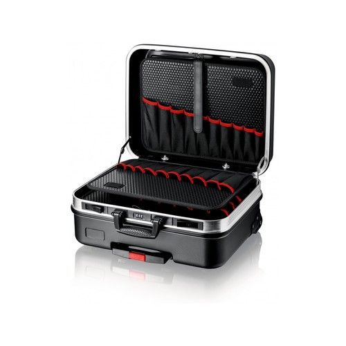 Knipex werkzeugkoffer big - knipex,