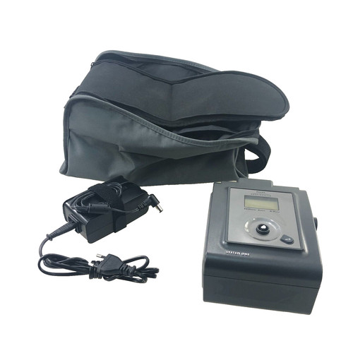 Philips remstar auto - remstar, a-flex