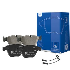 ATE Bremsbelagsatz BMW 3er E36 M3 HA + Warnkontakt