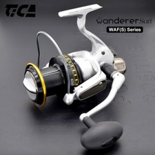 TICA WAF Stationärrolle