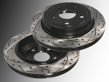 2 Belüftete geschlitzte