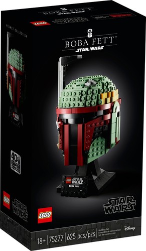 Lego star wars 75277 boba - -,