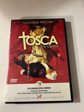 Giacomo Puccini - Tosca - The