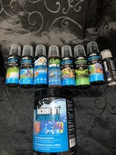 Aquarium Wasserpflege Set 9x