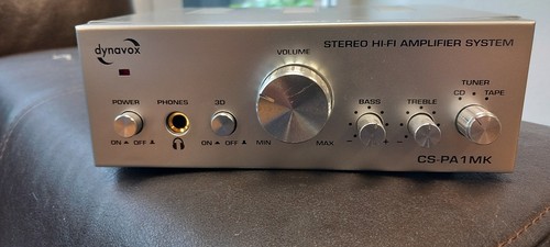 Dynavox 1 mk - cs-pa,